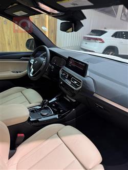 بي ام دبليو X3